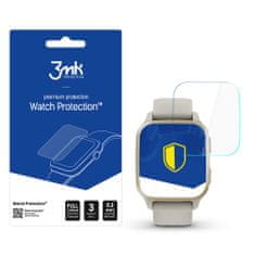3MK hybridní sklo Watch protection ARC pro Garmin Venu Sq 2 (3ks)
