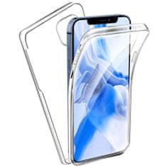FORCELL Pouzdro Forcell 360 Full Cover pro IPHONE 13 MINI