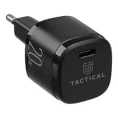 Tactical Base Plug Mini 20W síťová nabíječka černá, 8596311169915