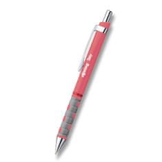Rotring Kuličkové pero Tikky růžová