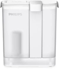 Philips Okamžitý filtr na vodu AWP2980WH/58, bílá, 3l