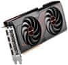 PULSE AMD RADEON RX 7600 GAMING 8GB / 8GB GDDR6 / PCI-E / HDMI / 3x DP