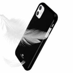 Mercury Kryt iPhone 11 Pro Soft Jelly černý