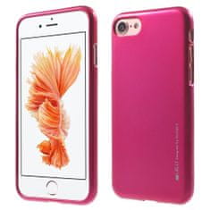 Mercury Kryt iPhone 6 Jelly Mercury růžový