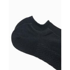 Edoti Pánské ponožky U336 černé MDN122747 43-46