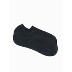 Edoti Pánské ponožky U336 černé MDN122747 43-46