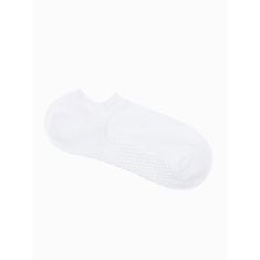 Edoti Pánské ponožky U336 bílé MDN122751 43-46