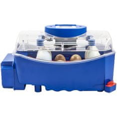 shumee Líheň pro 8 vajec automatická s dávkovačem vody profesionální 50 W