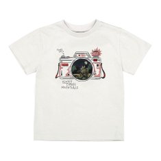 MAYORAL Chlapecké tričko 3003-062, 116