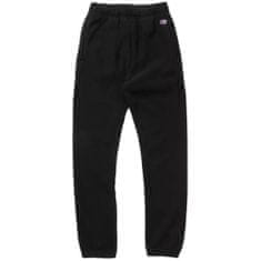 Champion Kalhoty černé 168 - 172 cm/M Elastic Cuff Pants
