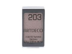 Artdeco 0.8g duochrome, 203 silica glass, oční stín