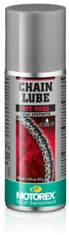 Motorex mazání řetězu CHAINLUBE OFF ROAD Sprej 56ml