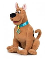 Hollywood Plyšová hračka - Scooby XXL - Scooby-Doo - 60 cm