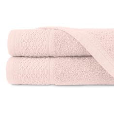 Darymex Sada ručníků 3-dílná Solano Darymex pink quartz