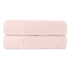 Darymex Sada ručníků 3-dílná Solano Darymex pink quartz