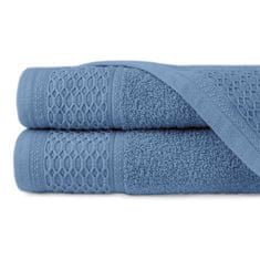 Darymex Sada 3 ručníků Solano Darymex modrý