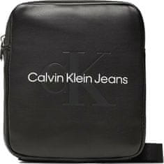 Calvin Klein Pánská crossbody taška K50K510108BDS