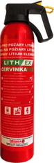 CZ Hasicí sprej k hašení lithiových baterií AVD LITH EX AEROSOL - 0,5 l