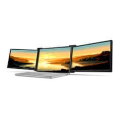 MISURA Přenosné LCD monitory 10.1"