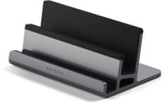 Satechi Dual Vertical Laptop Stand for MacBook Pro and iPad