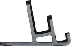 Satechi Dual Vertical Laptop Stand for MacBook Pro and iPad