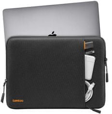 obal na notebook Sleeve pro MacBook Pro 16" / MacBook Pro Retina 15", černá