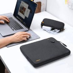obal na notebook Sleeve Kit pro MacBook Pro 14", černá