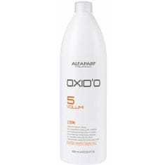 Alfaparf Milano Oxido - profesionální okysličovač barev Alfaparf, snadnější barvení vlasů, silná a stálá barva, odolnější směs, 1,5% 1000ML