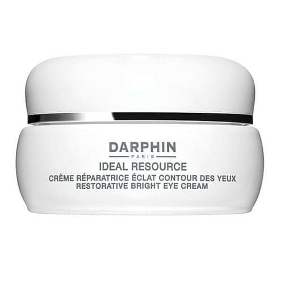Darphin Rozjasňující oční krém Ideal Resource (Restorative Bright Eye Cream) 15 ml