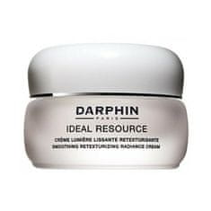 Darphin Rozjasňující krém obnovující strukturu pleti Ideal Resource (Smoothing Retexturizing Radiance Cream)