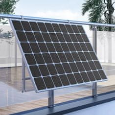 X-Site Solární systém balkonový Plug and Play