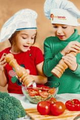 Allegria dárkový poukaz na dětský kurz vaření