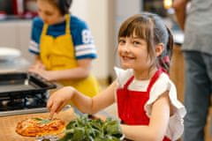 Allegria dárkový poukaz na dětský kurz vaření