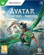 Ubisoft Avatar: Frontiers of Pandora (XSX)