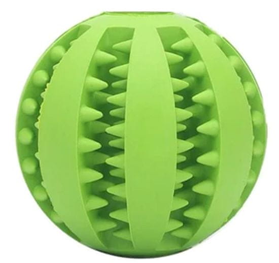SEFIS Šéfisův odolný psí míček 6cm