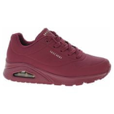 Skechers Uno - Stand On Air plum 38,5