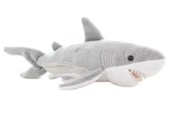 Uni-Toys Plyš Žralok 26 cm