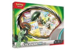 Pokémon ADC Pokémon TCG: Cyclizar ex Box | Speciální balení
