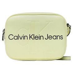 Calvin Klein Dámská crossbody kabelka K60K610275ZCW