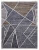 Ručně vázaný kusový koberec DaVinci's Ermine DESP P93 Mix 80x150