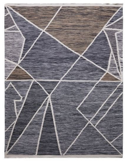Diamond Carpets Ručně vázaný kusový koberec DaVinci's Ermine DESP P93 Mix