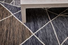 Diamond Carpets Ručně vázaný kusový koberec DaVinci's Ermine DESP P93 Mix 80x150