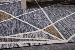 Diamond Carpets Ručně vázaný kusový koberec DaVinci's Ermine DESP P93 Mix 80x150