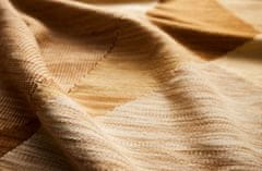Diamond Carpets Ručně vázaný kusový koberec Da Vinci DE 2251 Sepia Brown 80x150