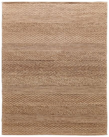 Diamond Carpets Ručně vázaný kusový koberec Golden Rugtriever DESP P94 Golden