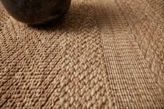 Diamond Carpets Ručně vázaný kusový koberec Golden Rugtriever DESP P94 Golden 80x150