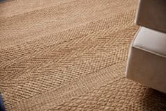 Diamond Carpets Ručně vázaný kusový koberec Golden Rugtriever DESP P94 Golden 80x150