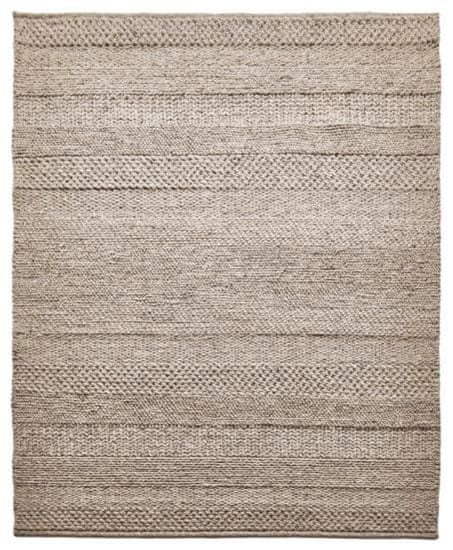 Diamond Carpets Ručně vázaný kusový koberec Mojave DESP P54 Sand