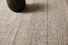 Diamond Carpets Ručně vázaný kusový koberec Mojave DESP P54 Sand 80x150