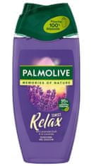 Palmolive Palmolive, Sprchový gel Relax, 250 ml